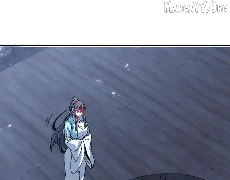 Master: This rebellious disciple is definitely not the Holy Son Chapter 161 - page 77